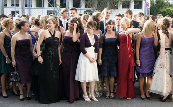 Abiball