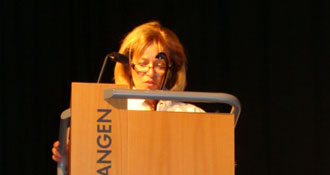 Frau R&auml;uber
