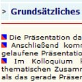 Ausschnitt