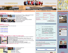 1. November 2008