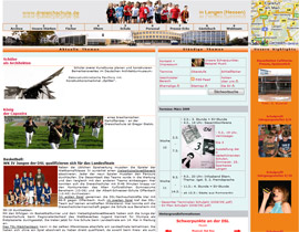 Archivseiote vom 28. Januar 2009