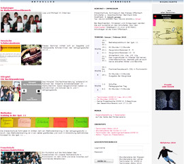 Archivseite vom 22.Januar 2010