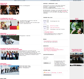 Archivseite vom 13. M&auml;rz 2010