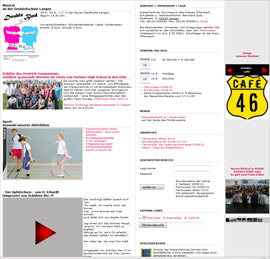 Archivseite vom 3.Mai 2010