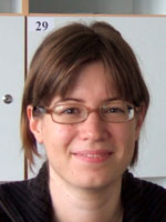 Carolin Jaeger
