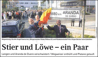 Artikel vom 19.10.2006