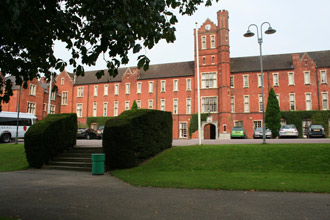 Trent College