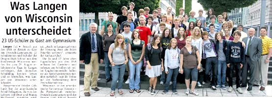 Asuzug Offenbach-Post vom 13.8.2008