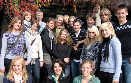 Die Gruppe