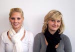 Katharina und Anna