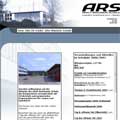 ARS Homepage