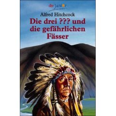 Die drei F&auml;sser