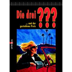 Der gestohlene Preis