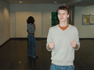 Christian