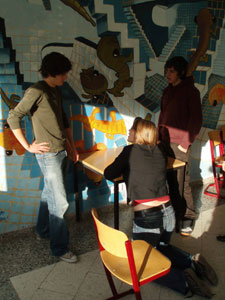 Planung
