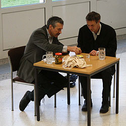 kneipenszene