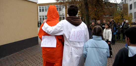 AIDS