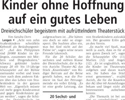 Knastkinder