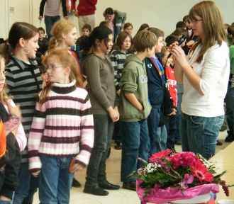Lesescouts