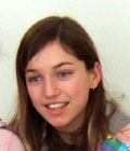 Melissa berichtet