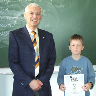 Stefan v. Rönne