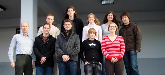 Die Gruppe