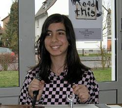 Ece