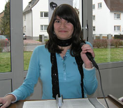 Larissa