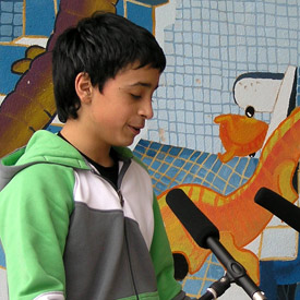 Karan