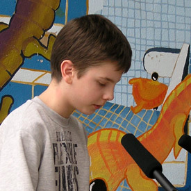 Michael