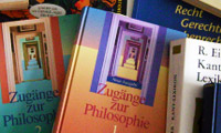 Philosophieren an der Dreieichschule