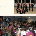 Bericht, Fotos, Interviews