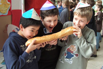 Baguette