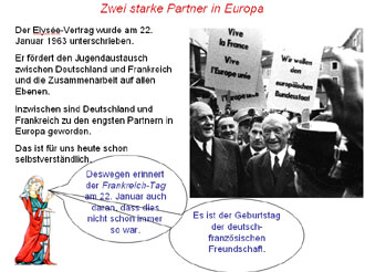 Der Elys&eacute;e-Vetrag