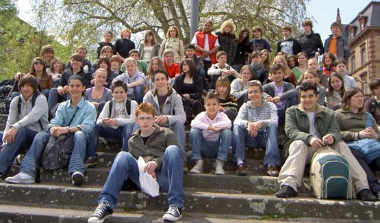 Die Gruppe