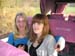Birte und Elena