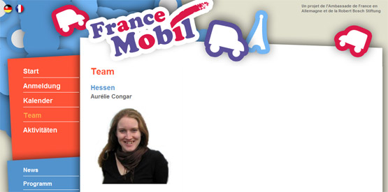 France mobil