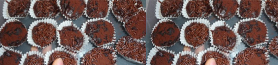 Truffes
