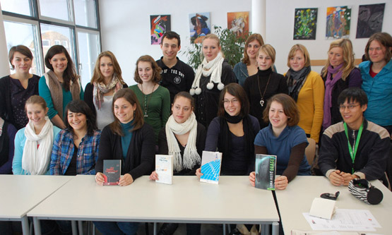 Die Gruppe