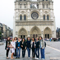 Parisfahrt