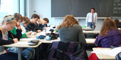 Bewerbungstraining