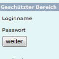 Zum Gesch&uuml;tzten Bereich