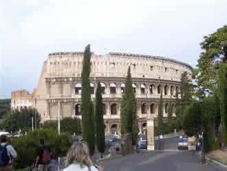 Colosseum