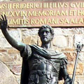 Die Saalburg