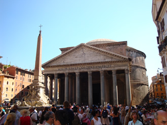 Pantheon