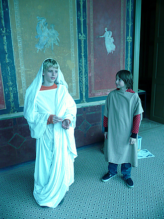 Toga