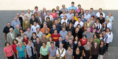 Bild des Kollegiums