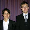 Manuel, Daniel
