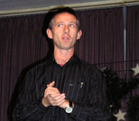 Leitung:  Herr Gunkel