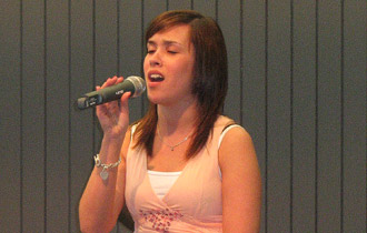 Laura Birkhahn